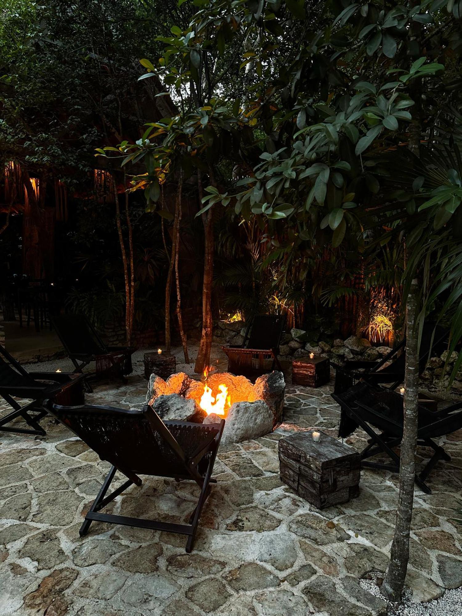Hotel Bardo - Adults Only Tulum Eksteriør bilde