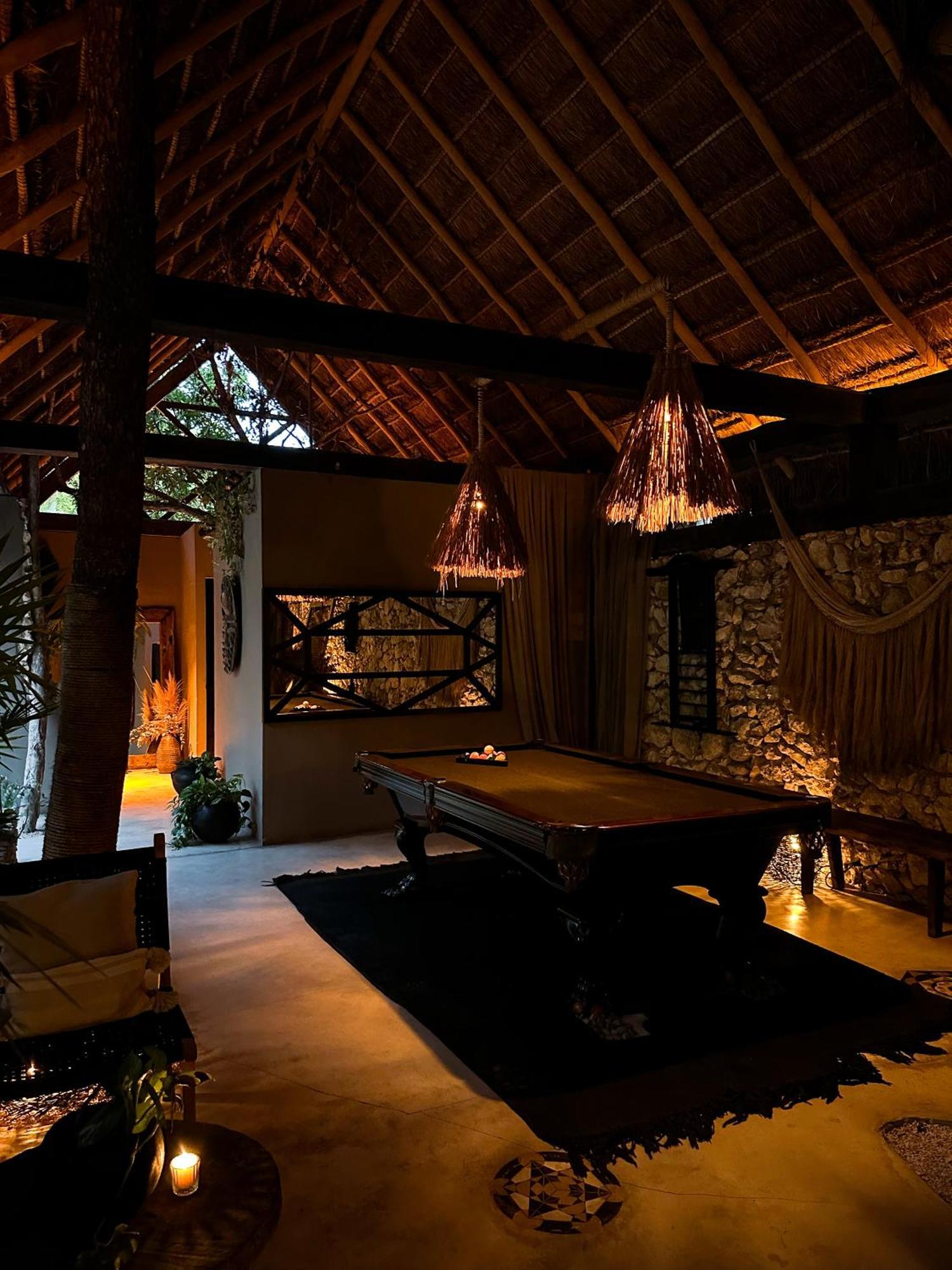 Hotel Bardo - Adults Only Tulum Eksteriør bilde