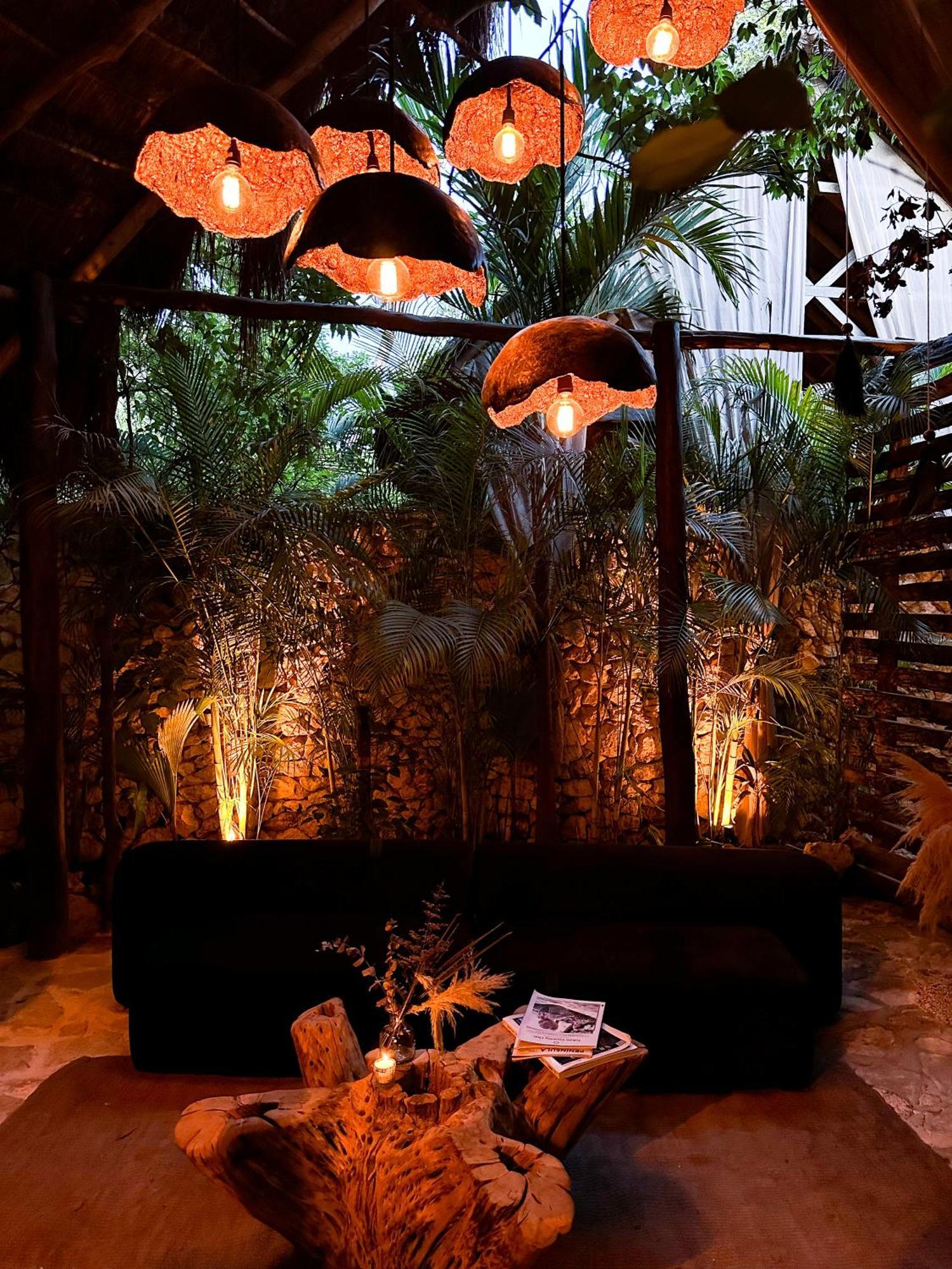 Hotel Bardo - Adults Only Tulum Eksteriør bilde