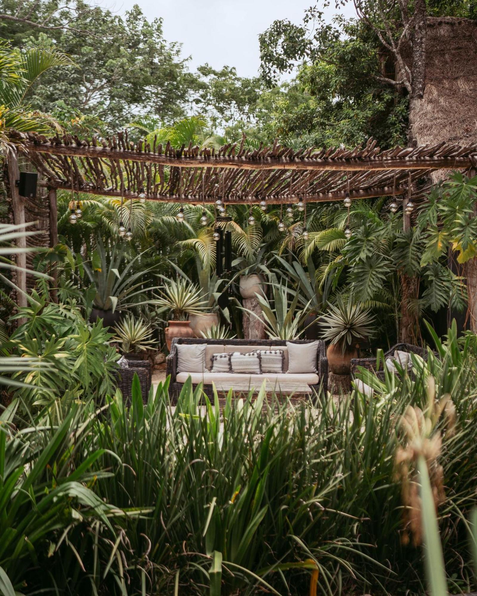 Hotel Bardo - Adults Only Tulum Eksteriør bilde