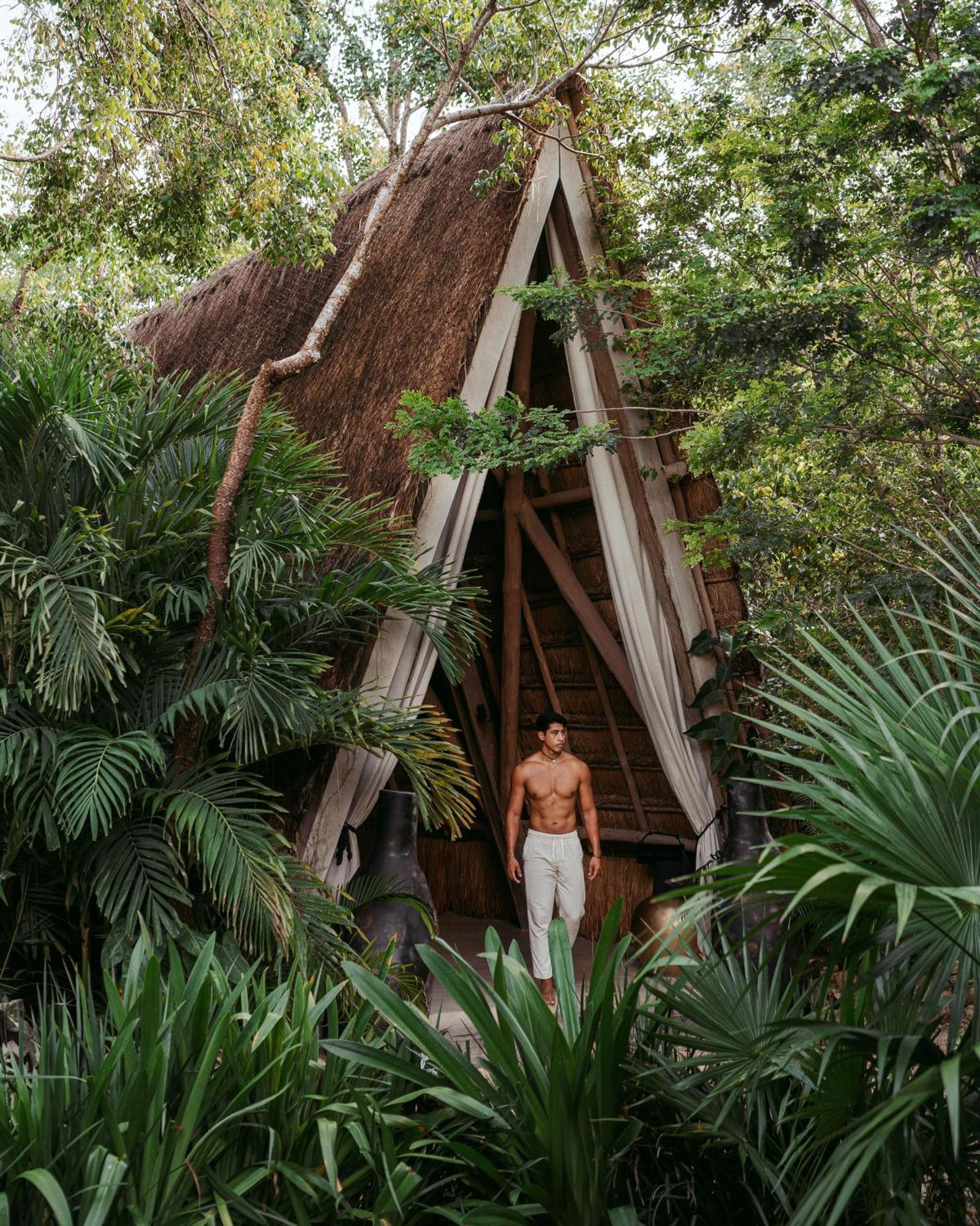 Hotel Bardo - Adults Only Tulum Eksteriør bilde