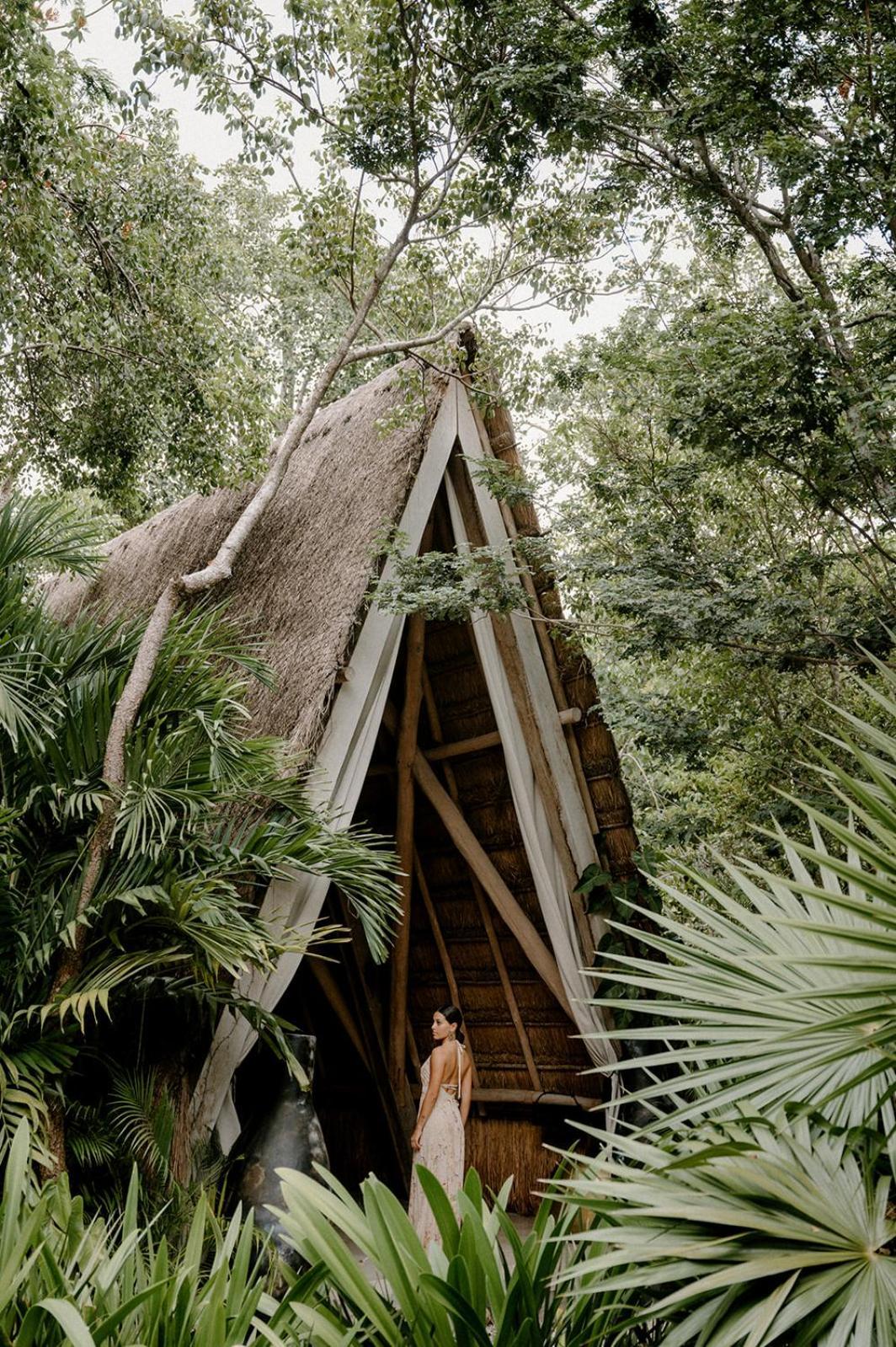 Hotel Bardo - Adults Only Tulum Eksteriør bilde