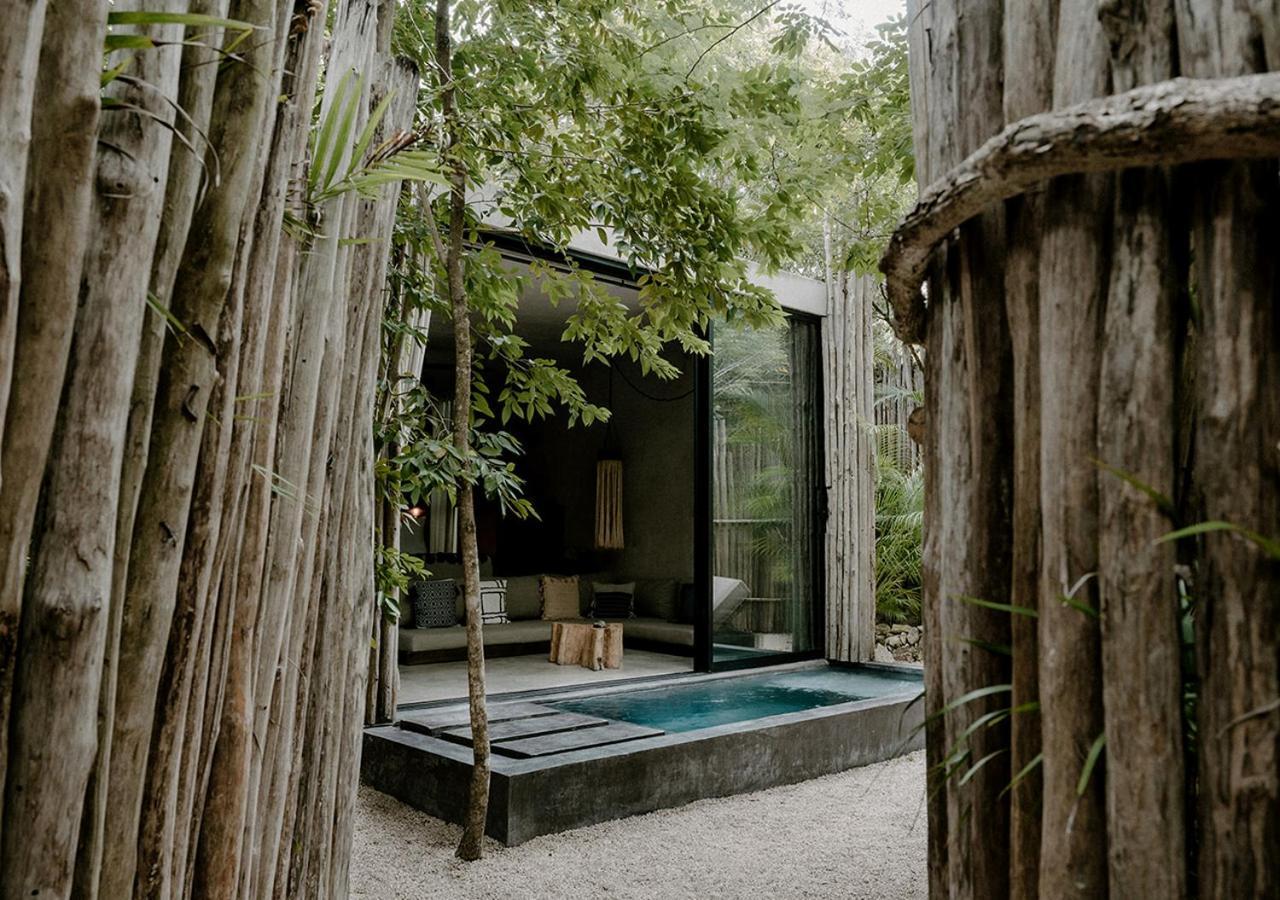 Hotel Bardo - Adults Only Tulum Rom bilde