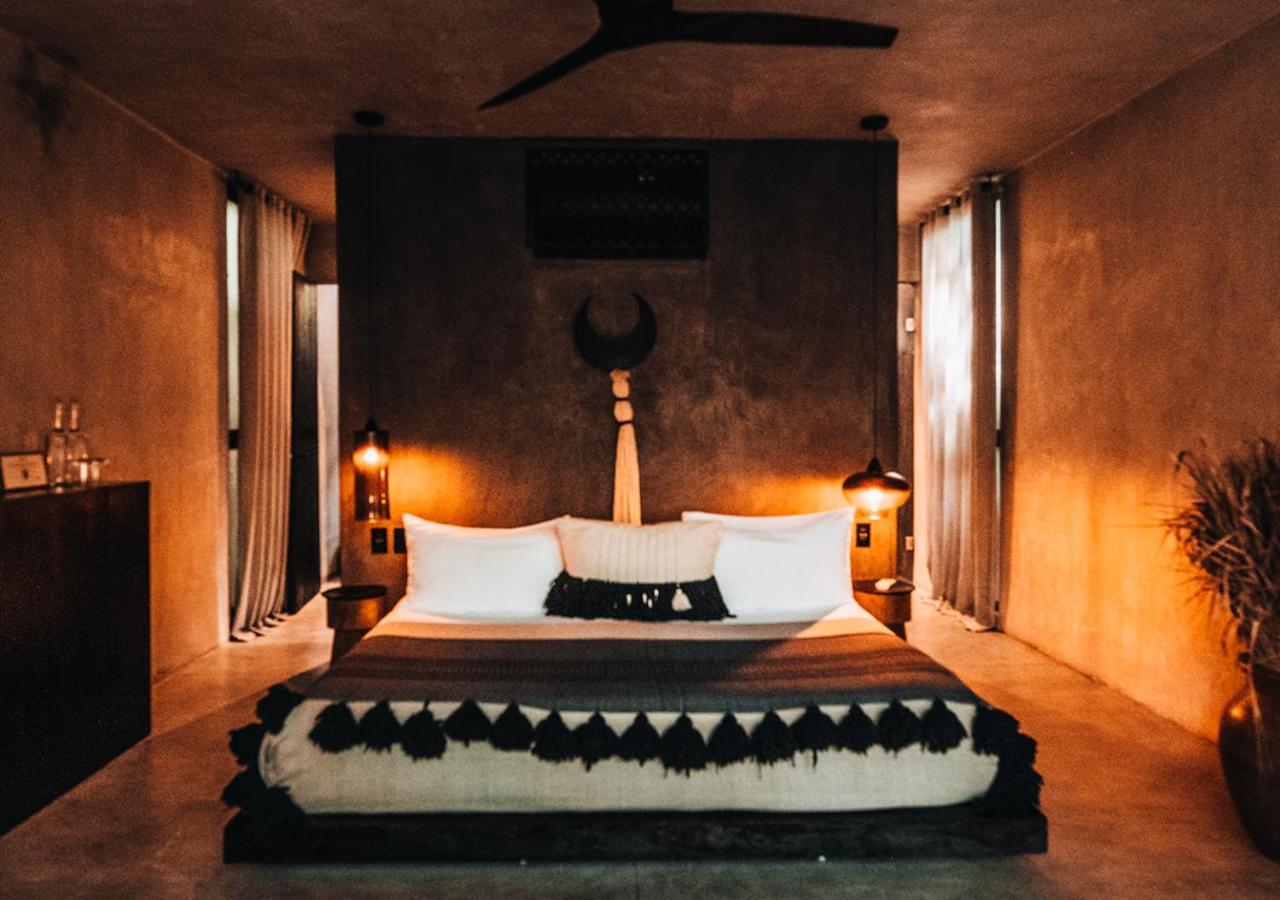 Hotel Bardo - Adults Only Tulum Rom bilde