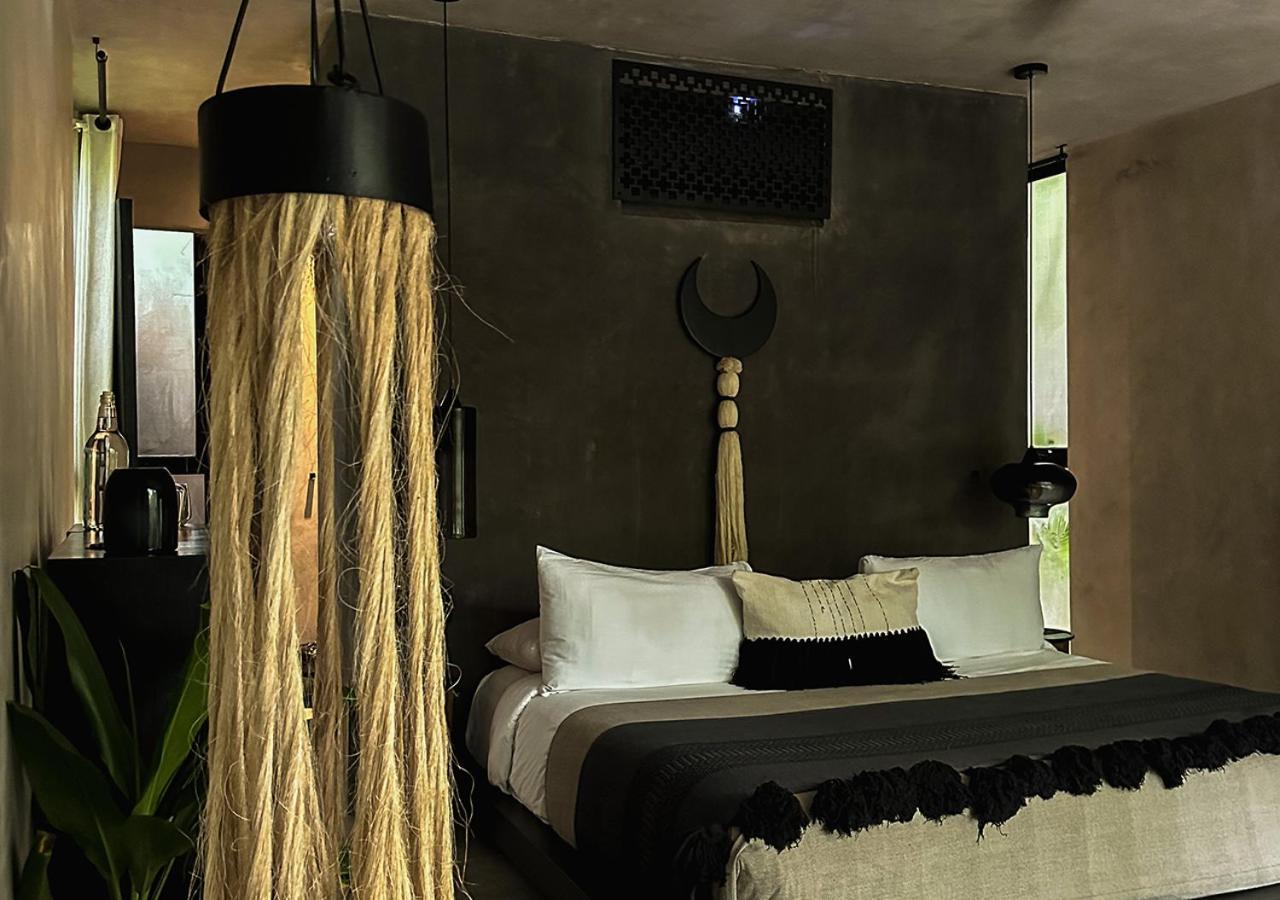 Hotel Bardo - Adults Only Tulum Rom bilde