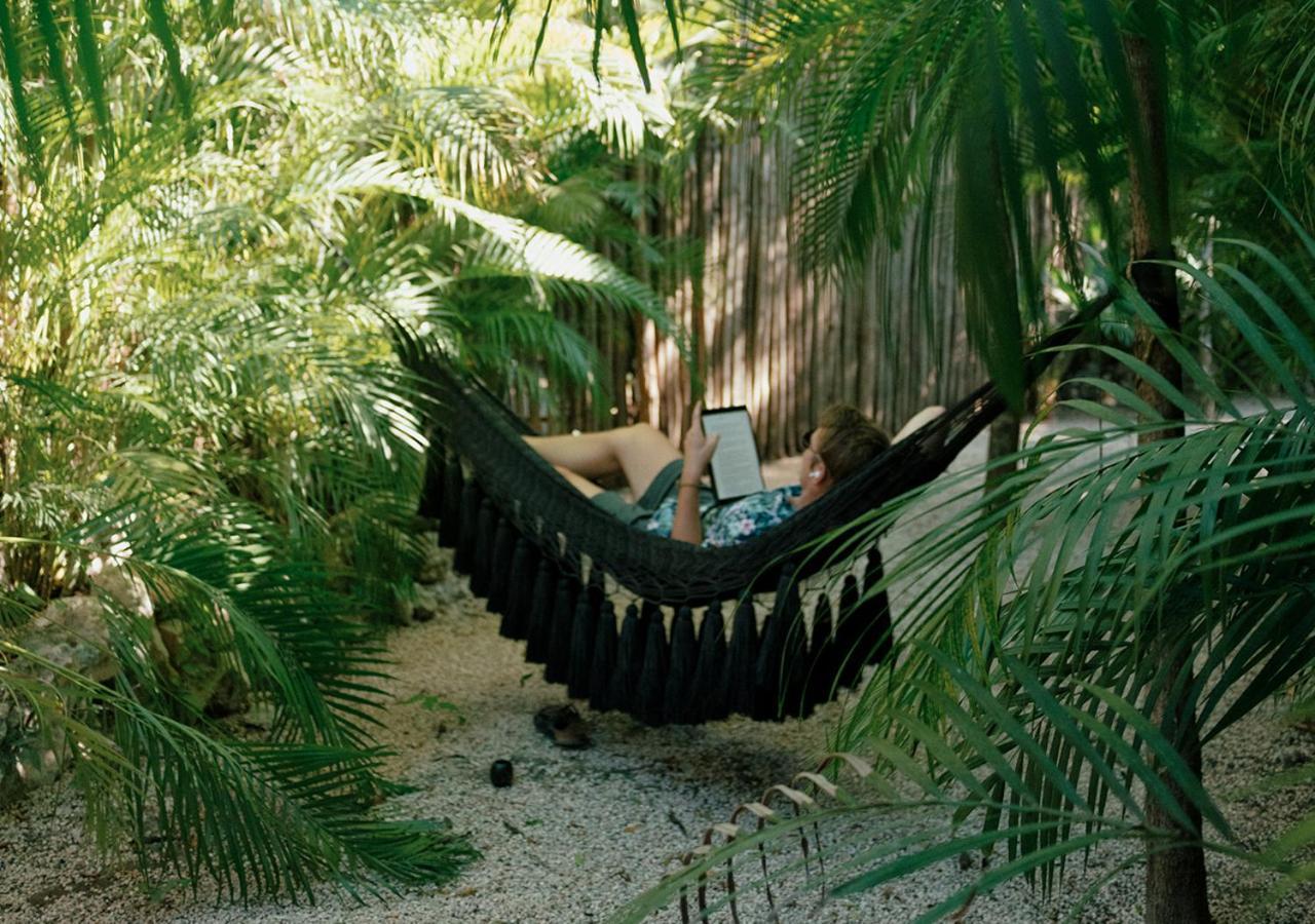 Hotel Bardo - Adults Only Tulum Rom bilde